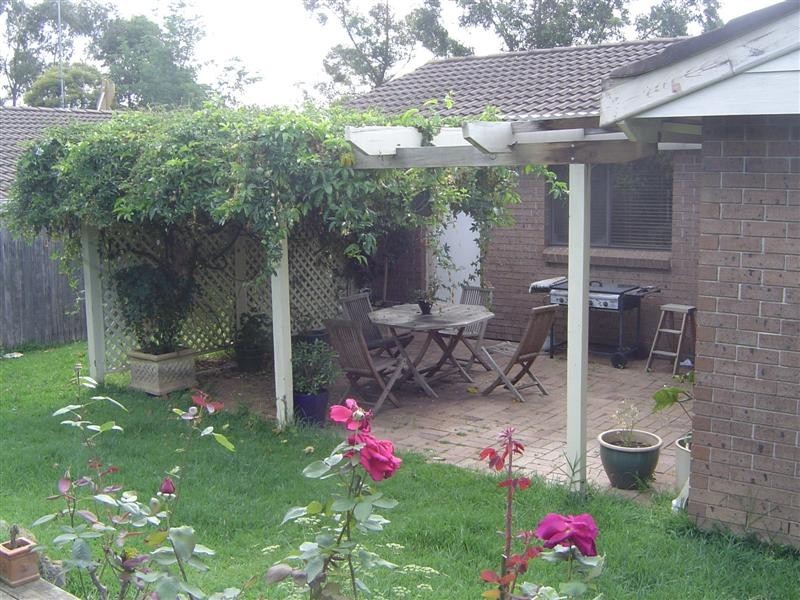 55 Pendley Crescent, Quakers Hill NSW 2763