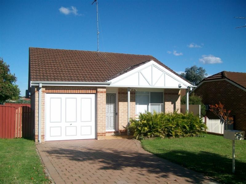 9 Dongola Circuit, Schofields NSW 2762