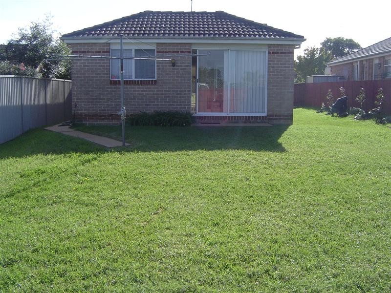 9 Dongola Circuit, Schofields NSW 2762