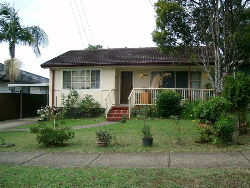 37a Garden Street, Blacktown NSW 2148