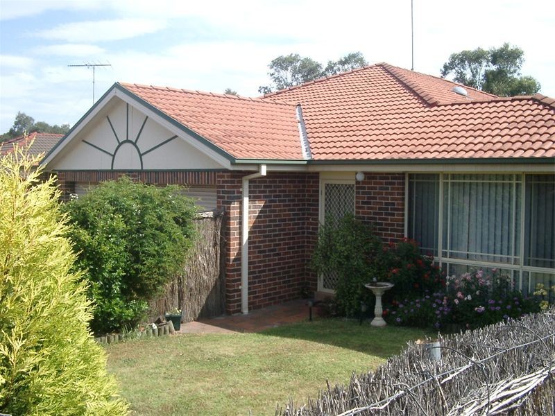 55 Manorhouse Blvd, Quakers Hill NSW 2763