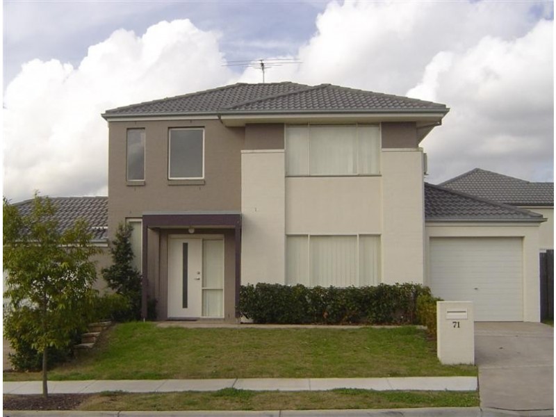 71 Tamarind Drive, Acacia Gardens NSW 2763