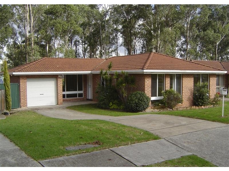 47  Summerfield Avenue, Quakers Hill NSW 2763