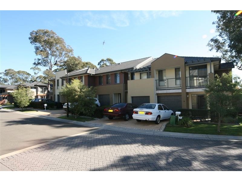 15 Treetops Circuit, Quakers Hill NSW 2763