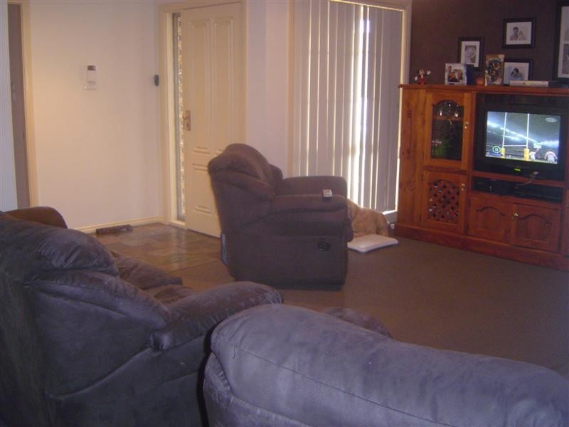 25 Kerstin Street, Quakers Hill NSW 2763