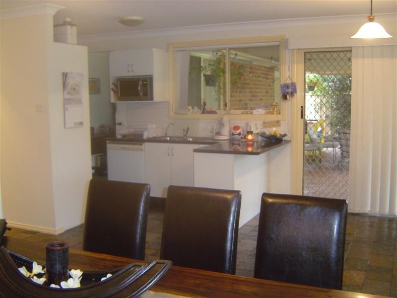 25 Kerstin Street, Quakers Hill NSW 2763