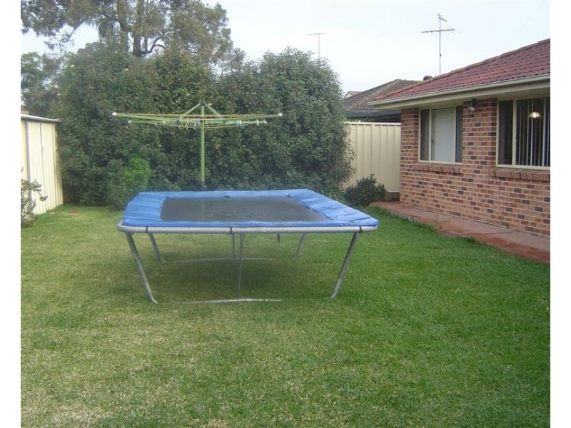 25 Kerstin Street, Quakers Hill NSW 2763