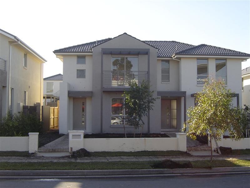 150 Stanhope Parkway, Stanhope Gardens NSW 2768