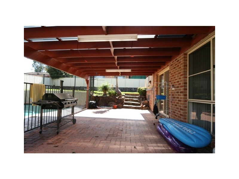 6 Heather Place, Acacia Gardens NSW 2763