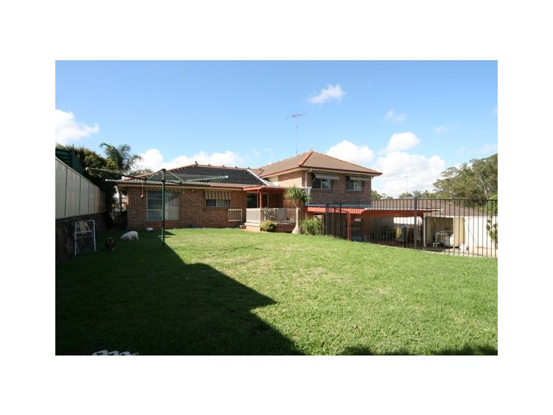 6 Heather Place, Acacia Gardens NSW 2763