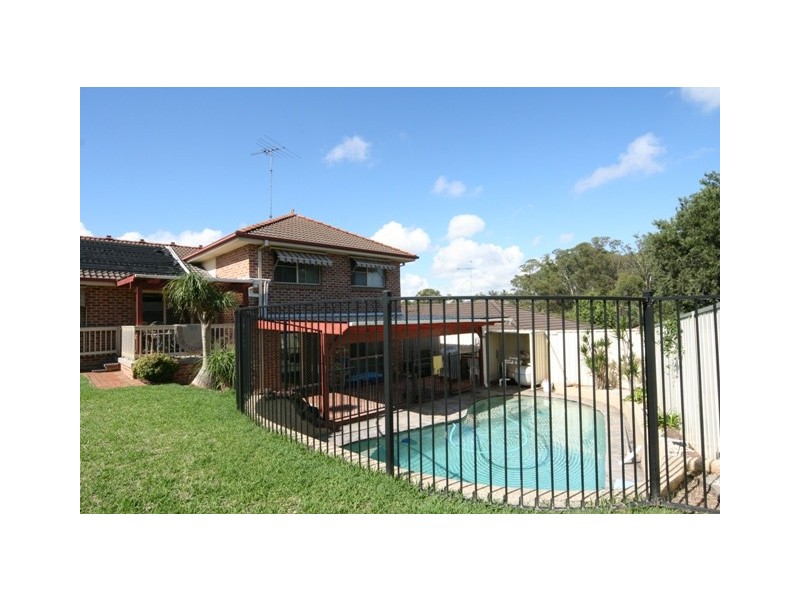 6 Heather Place, Acacia Gardens NSW 2763