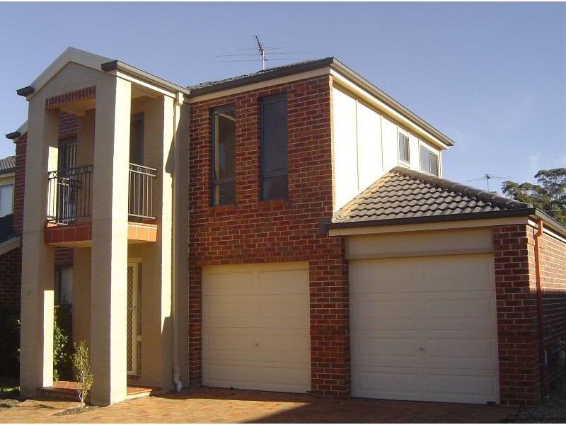 8 Greendale Terrace, Quakers Hill NSW 2763
