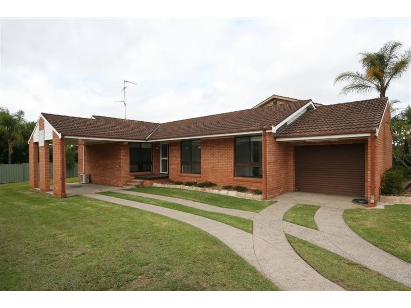 52 Elsom Street, Kings Langley NSW 2147