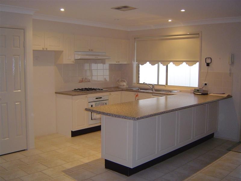 58 Summerfield Avenue, Quakers Hill NSW 2763