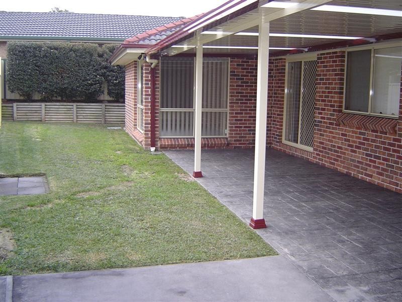 58 Summerfield Avenue, Quakers Hill NSW 2763