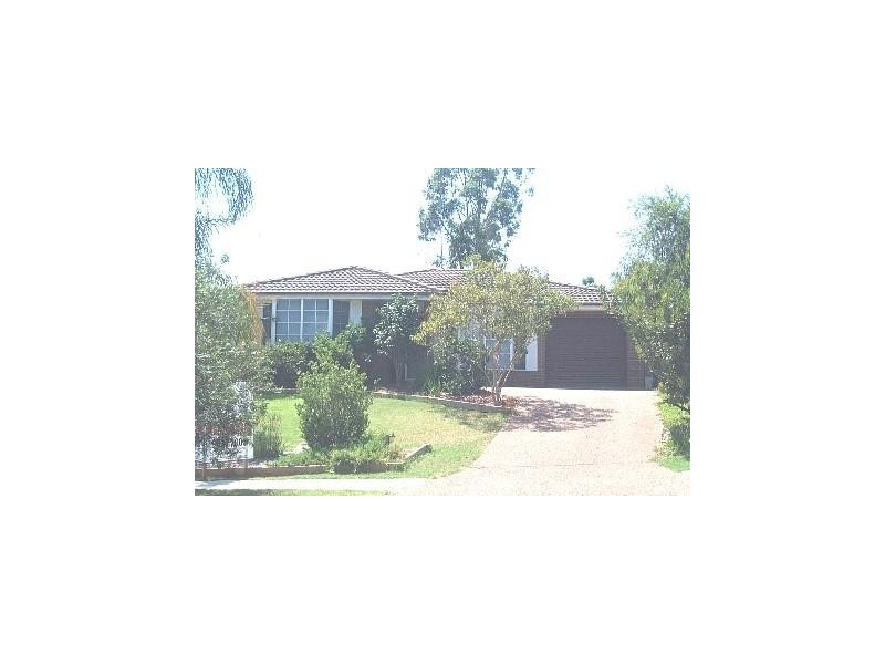 6 Kennington Avenue, Quakers Hill NSW 2763