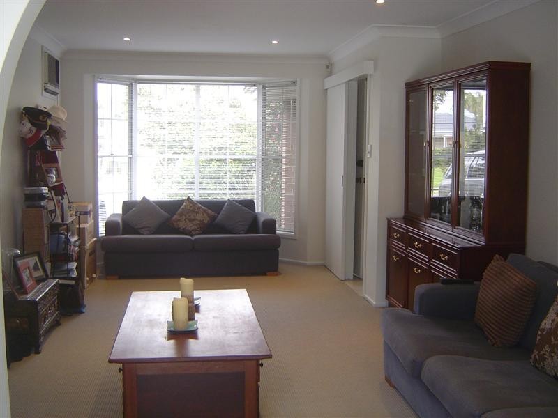 6 Kennington Avenue, Quakers Hill NSW 2763