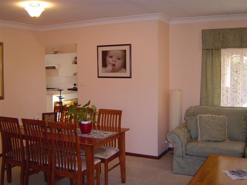 Quakers Hill NSW 2763