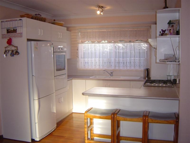 Quakers Hill NSW 2763