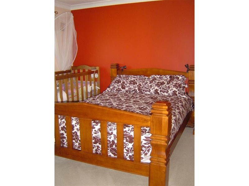 Quakers Hill NSW 2763