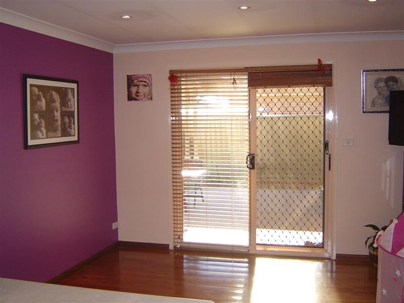 Quakers Hill NSW 2763