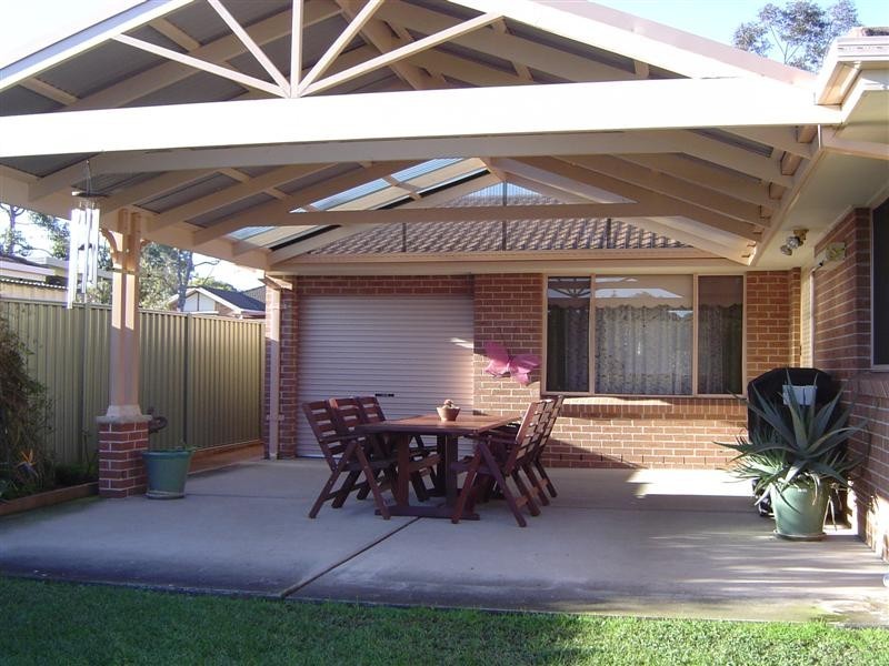 Quakers Hill NSW 2763