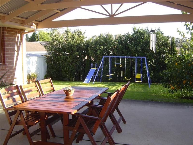 Quakers Hill NSW 2763