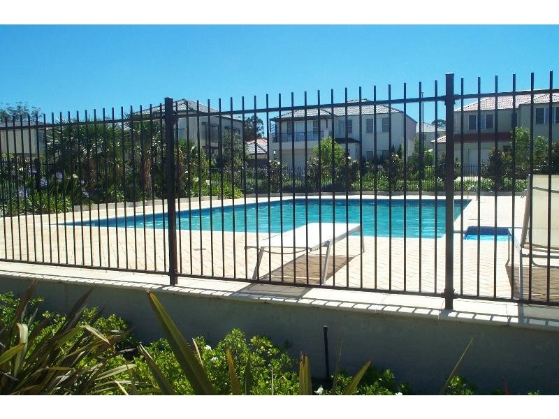 4 Marlow Place, Kellyville NSW 2155