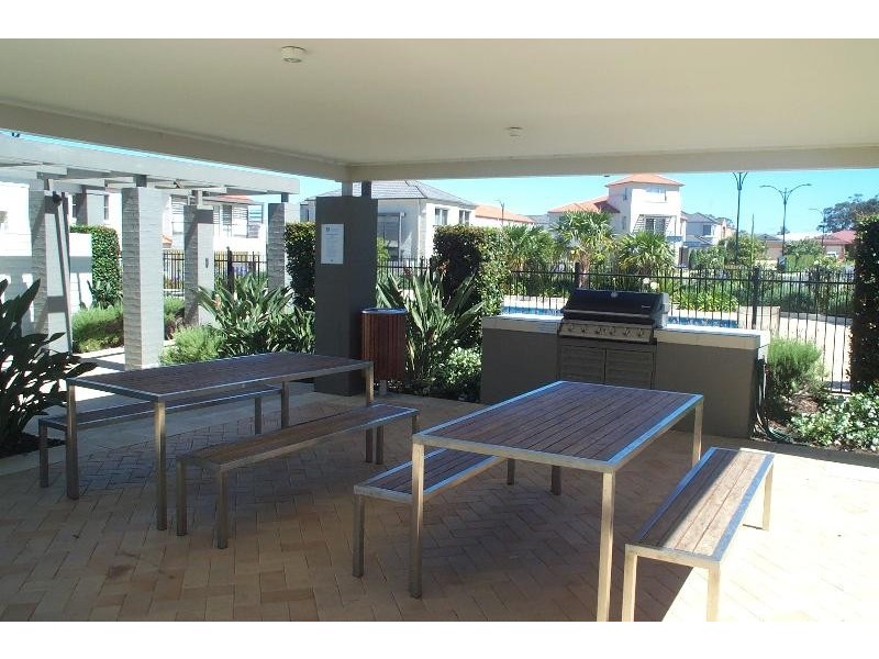 4 Marlow Place, Kellyville NSW 2155