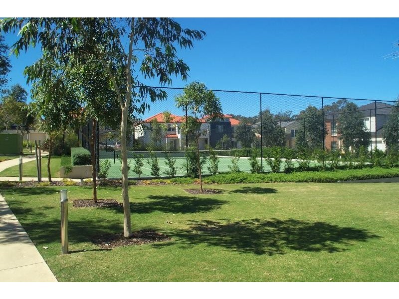 4 Marlow Place, Kellyville NSW 2155