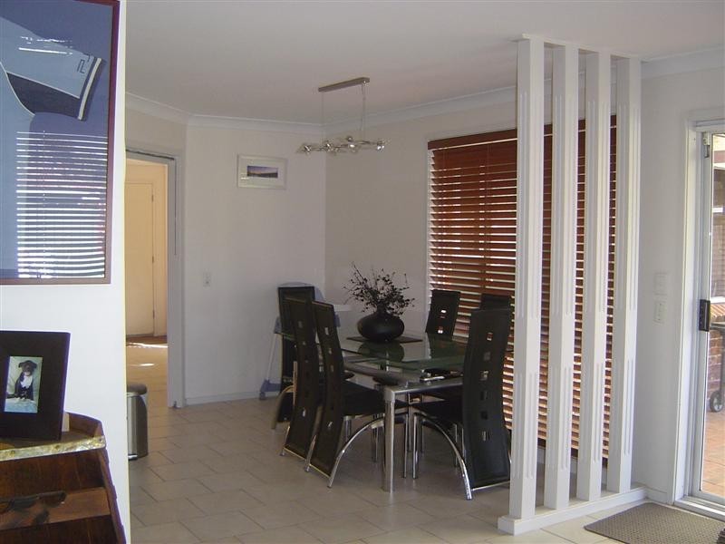 12 Benbury Street, Quakers Hill NSW 2763