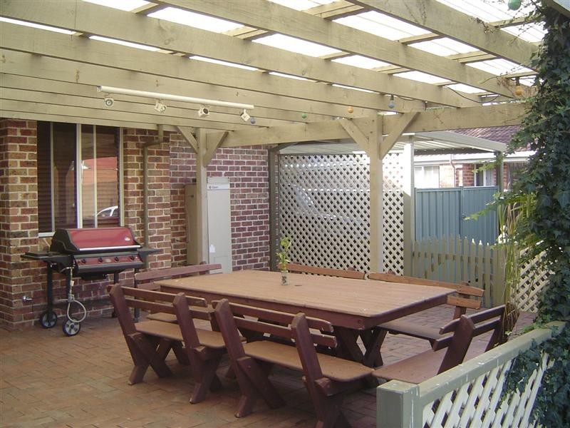 12 Benbury Street, Quakers Hill NSW 2763