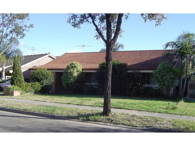 30 Kennington Avenue, Quakers Hill NSW 2763