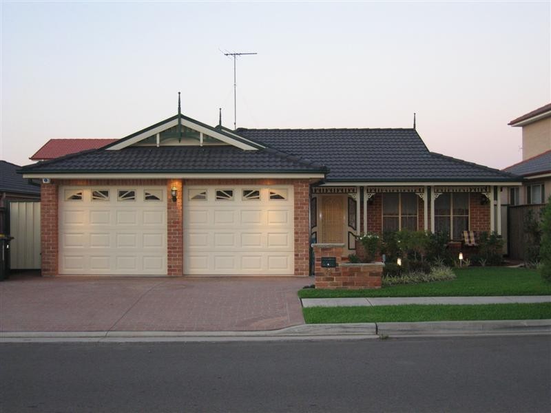 19  Tamarind Drive, Acacia Gardens NSW 2763