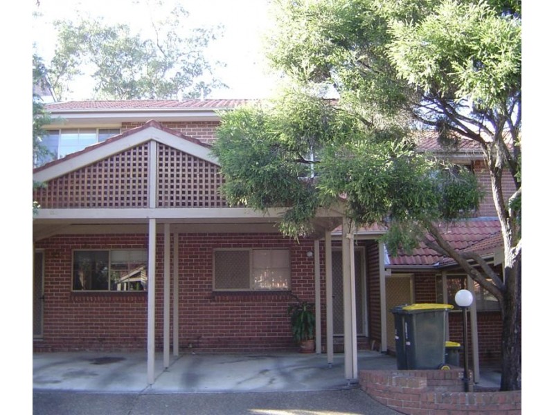 13/19 Torrance Crescent, Quakers Hill NSW 2763