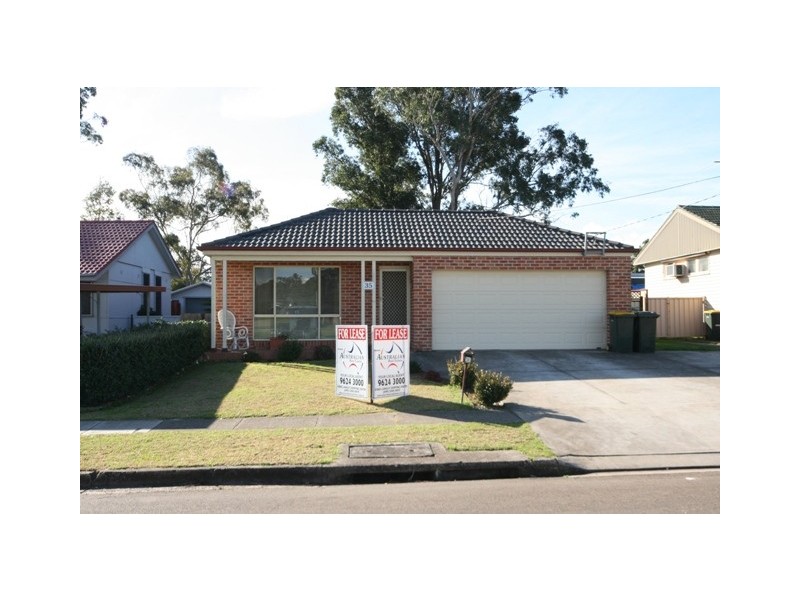 35 Allen Road, Blacktown NSW 2148