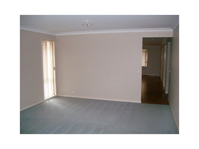 48 Canyon Drive, Stanhope Gardens NSW 2768