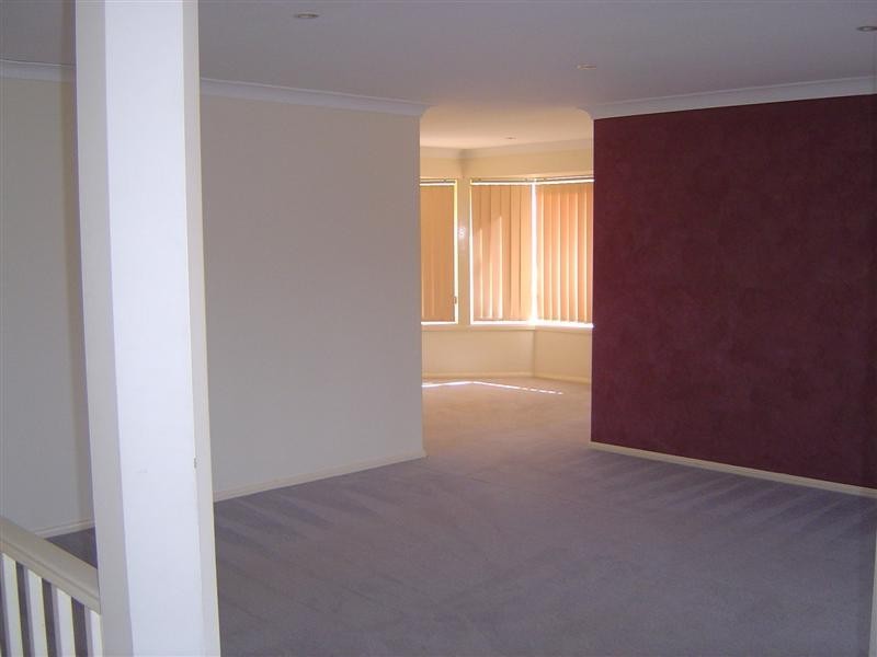 8 Chateau Terrace, Quakers Hill NSW 2763