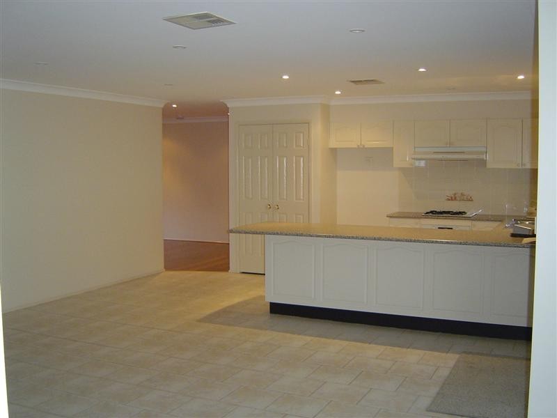 58 Summerfield Avenue, Quakers Hill NSW 2763