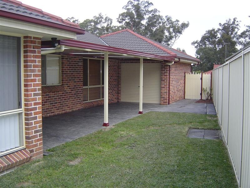 58 Summerfield Avenue, Quakers Hill NSW 2763