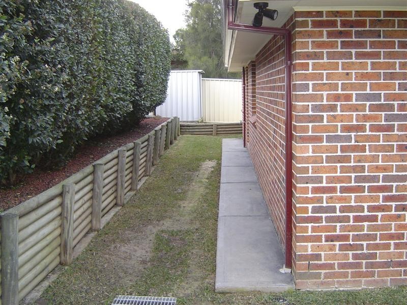 58 Summerfield Avenue, Quakers Hill NSW 2763