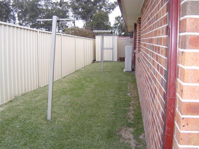 58 Summerfield Avenue, Quakers Hill NSW 2763