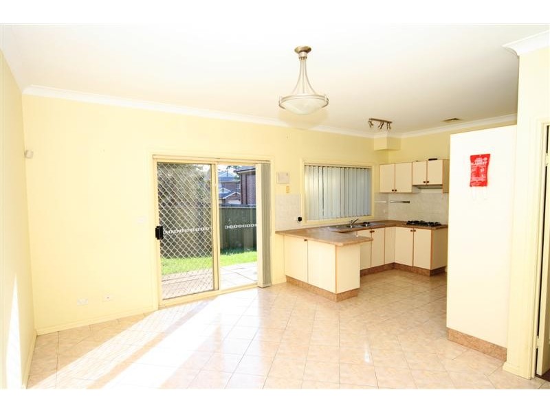 6/22 Hillcrest Road, Quakers Hill NSW 2763