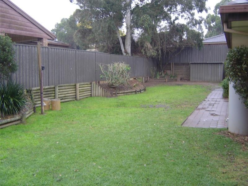 2 Zebra Place, Quakers Hill NSW 2763