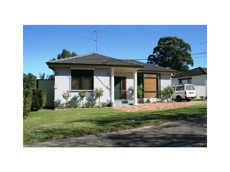 138 Northcott Road, Lalor Park NSW 2147