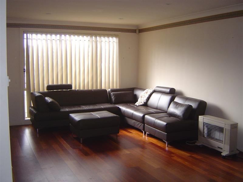 4 Zerafa Place, Quakers Hill NSW 2763