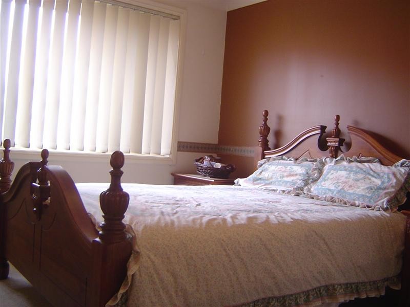 4 Zerafa Place, Quakers Hill NSW 2763