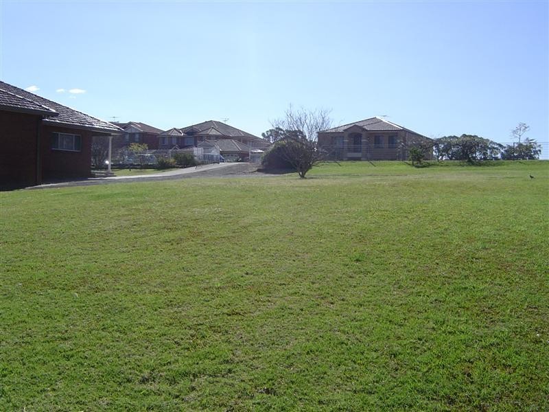 15 Barina Downs Road, Bella Vista NSW 2153