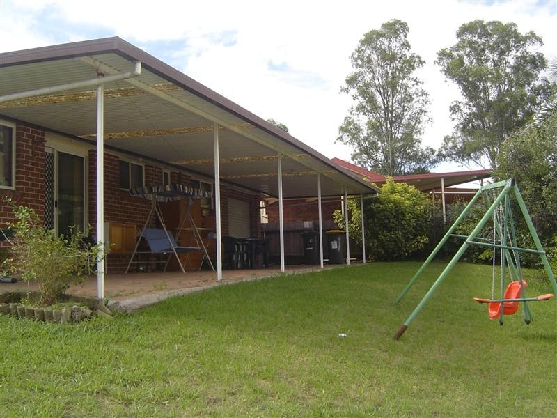 14 Dormer Grove, Quakers Hill NSW 2763