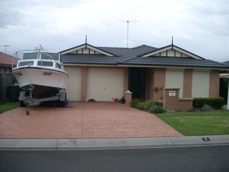 5 Elm Street, Acacia Gardens NSW 2763